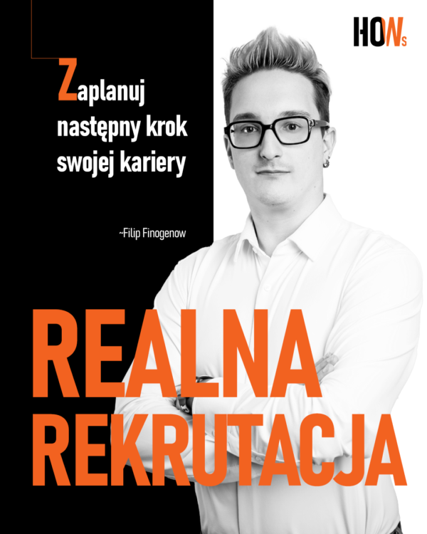 Realna rekrutacja